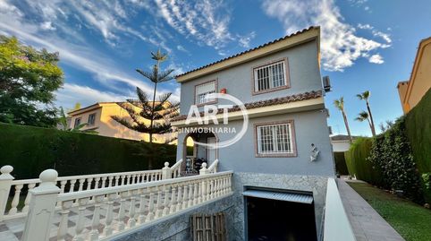 Foto 4 von Haus oder Chalet zur Miete in Rei Pere el Ceremonios, El Carme - Sant Agustí - Bonavista, L'Eliana