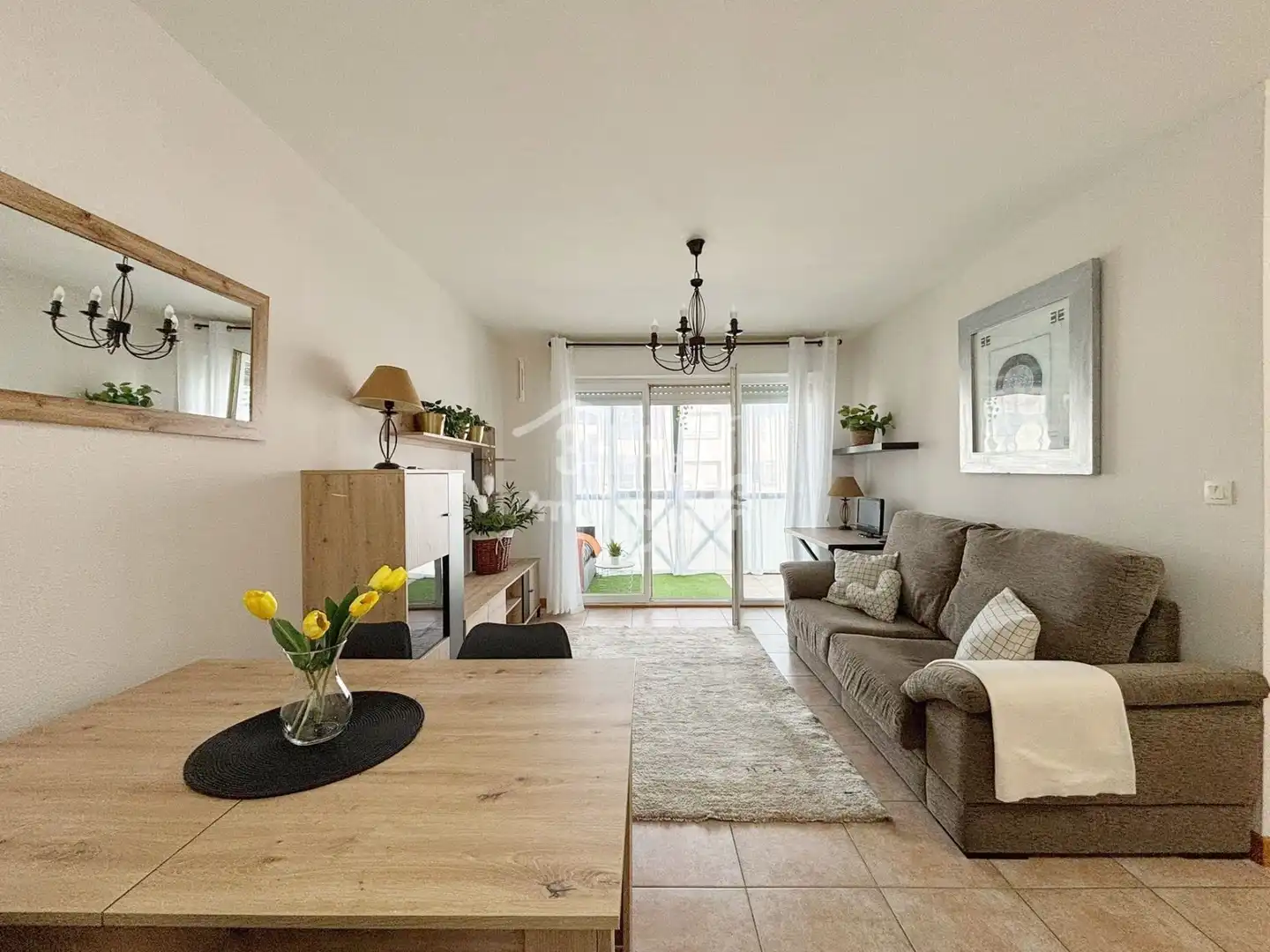 Apartamento en venta en Hendaye