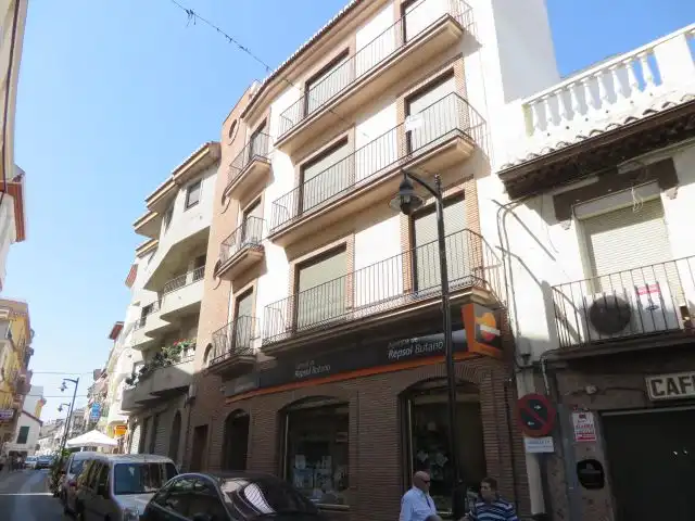 Local Com. en venta en Centro, 1 despacho., imatge 3