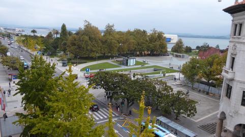 Foto 3 de Pis de lloguer a Calle Calvo Sotelo, 23, Centro - Ayuntamiento, Cantabria