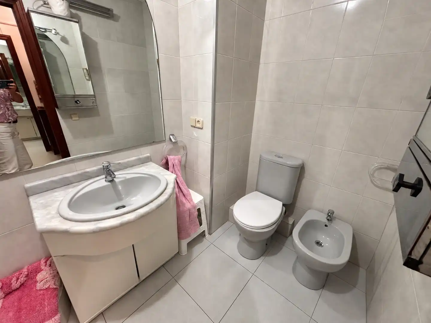 Apartament amb terrassa en venda a Carrer Cristófol de Boleda, imagen 6