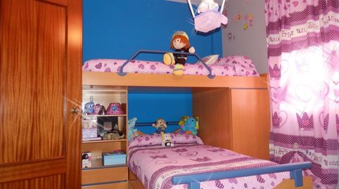 Foto 4 de Dúplex de alquiler en Avenida de España, Arco Norte - Avda. España, Dos Hermanas