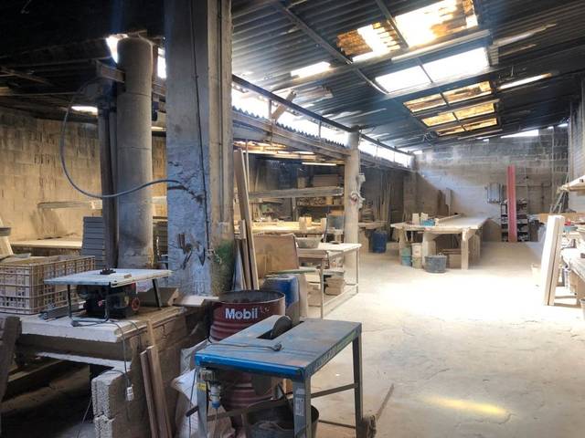 Local comercial en Alquiler en Bellreguard