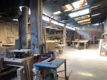Local comercial de lloguer a Bellreguard
