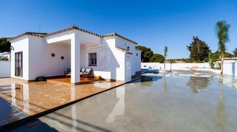 Foto 4 de Casa o chalet de alquiler