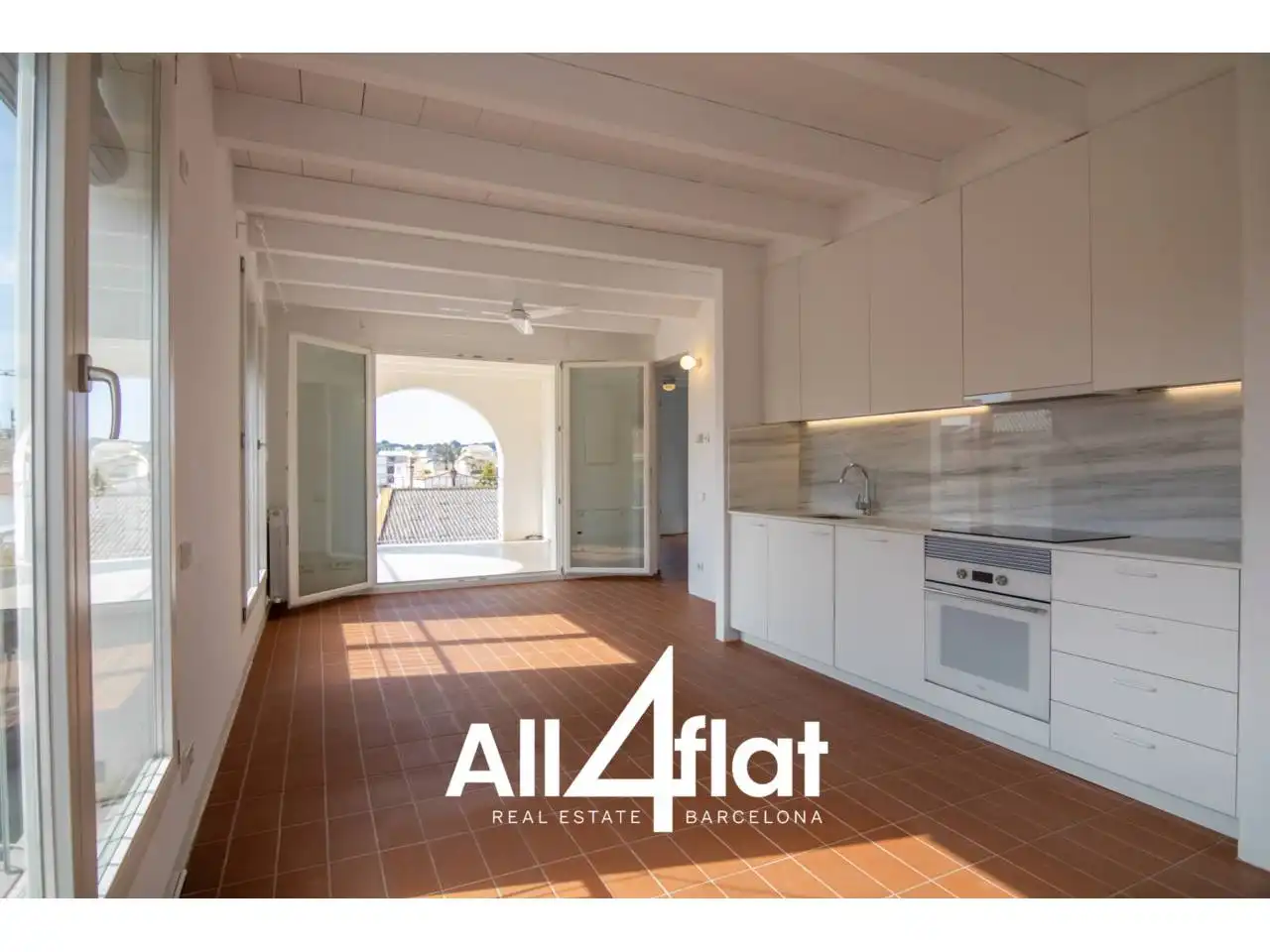 Wohnung zur Miete in Sant Pere de Ribes, Barcelona