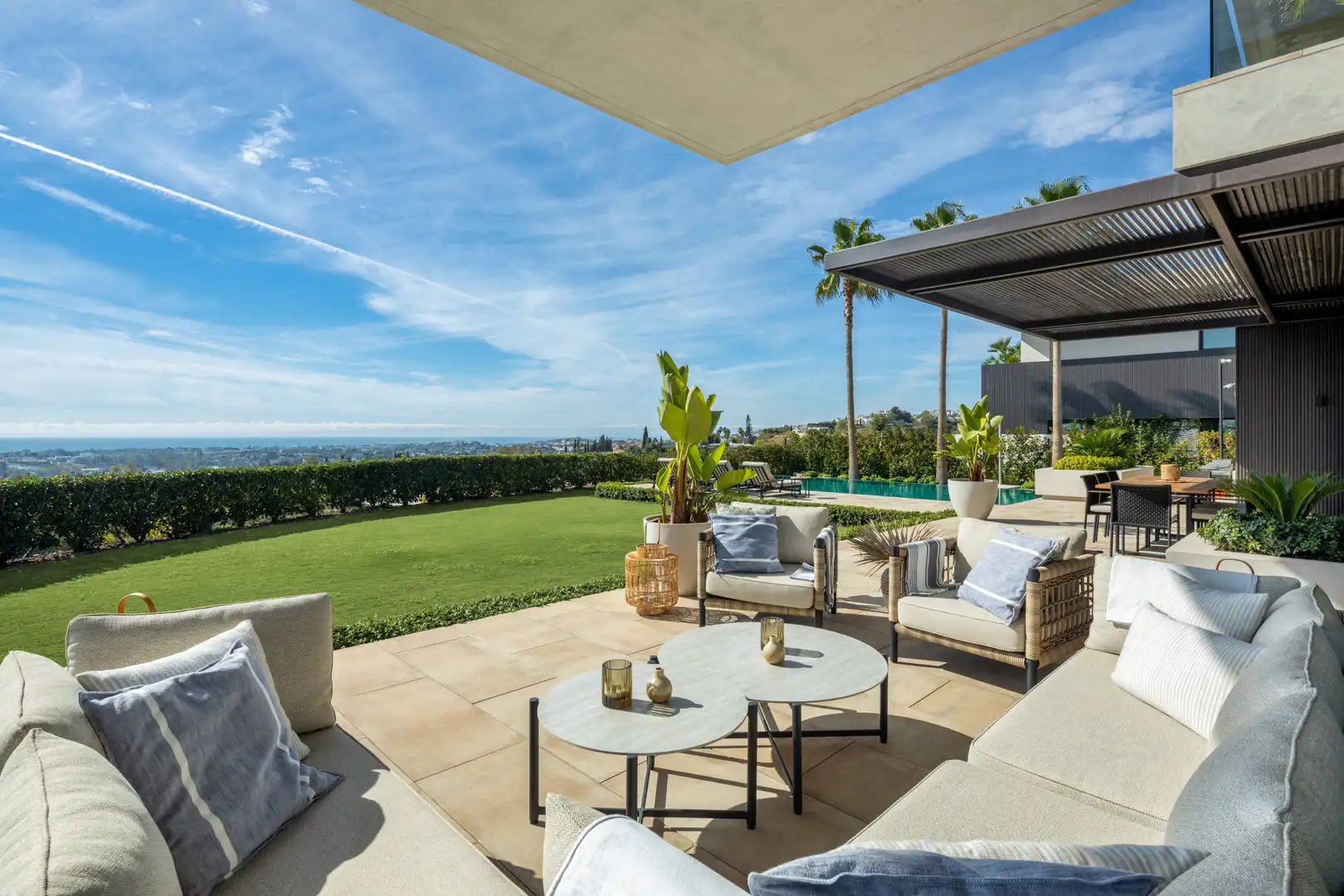 Casa con piscina en venta en La Quinta, imagen 21