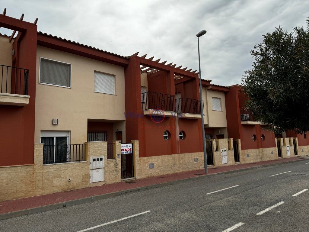 Dúplex en venda a Calle La Yesera, -1, Zarcilla de Ramos
