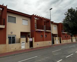 Duplex for sale in Calle La Yesera, -1, Zarcilla de Ramos