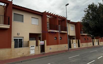 Dúplex en venda a Calle la Yesera, 9, Lorca