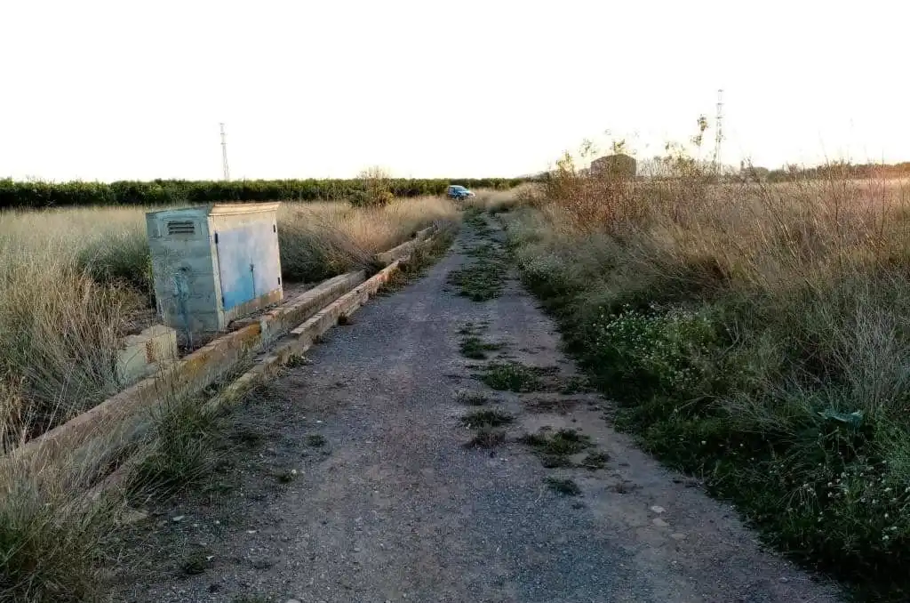 Rustikales Grundstück zum Verkauf in La Vall d'Uixó, imagen 5