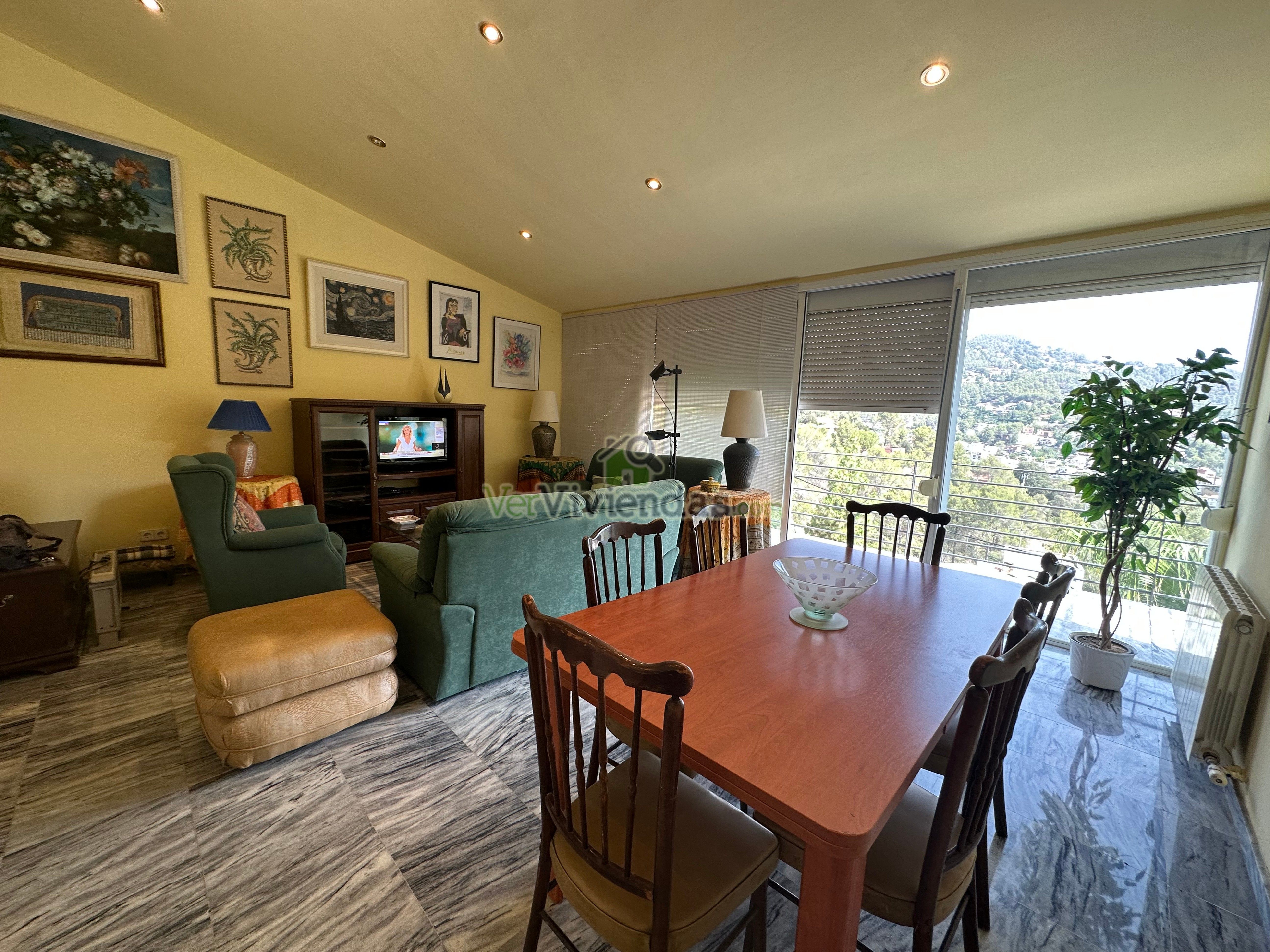 House or chalet for sale in Urbanització les Parretes, 44, Corbera de Llobregat
