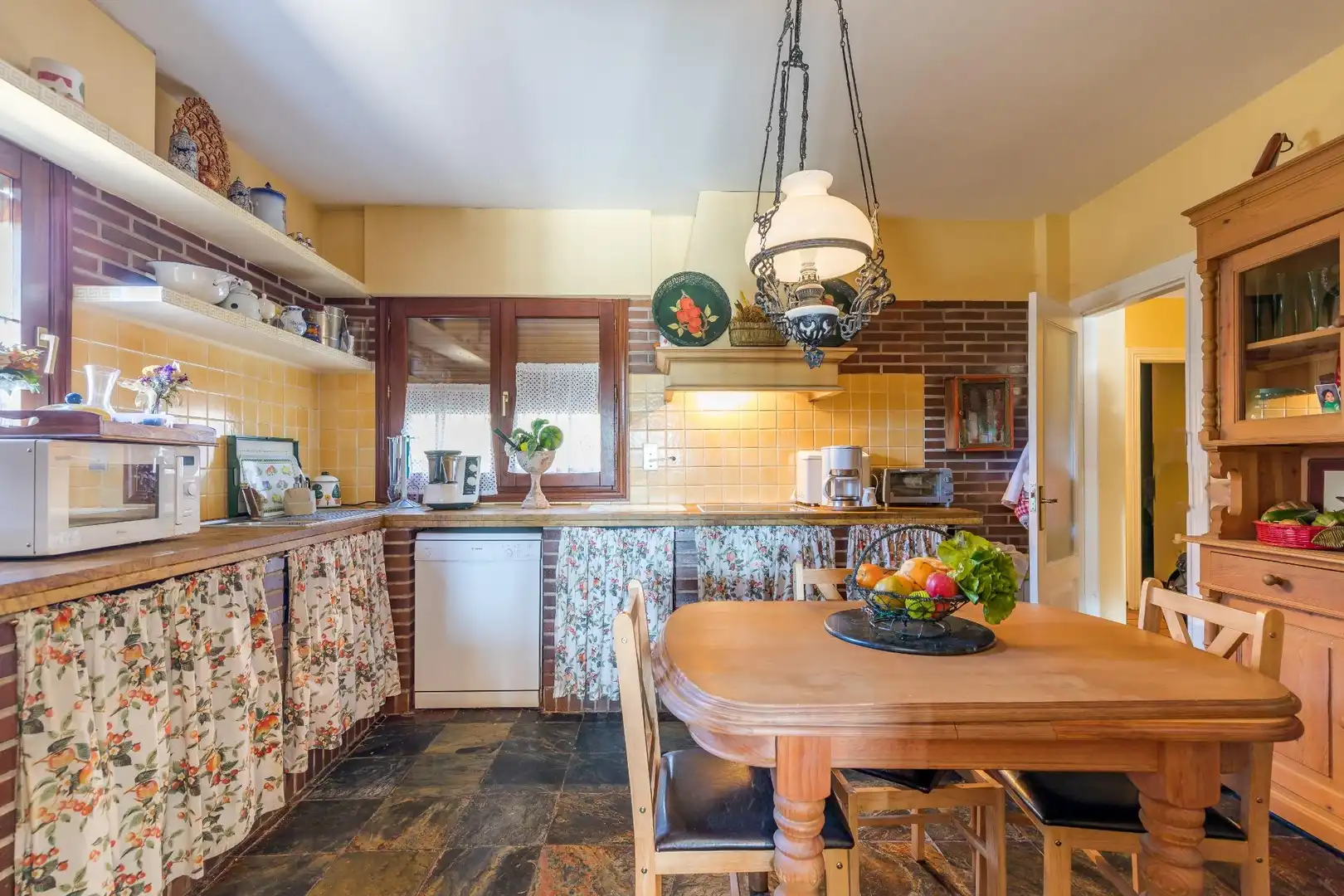 Kitchen of Houses for sale in Torrelodones  with Heating, Private garden and Terrace