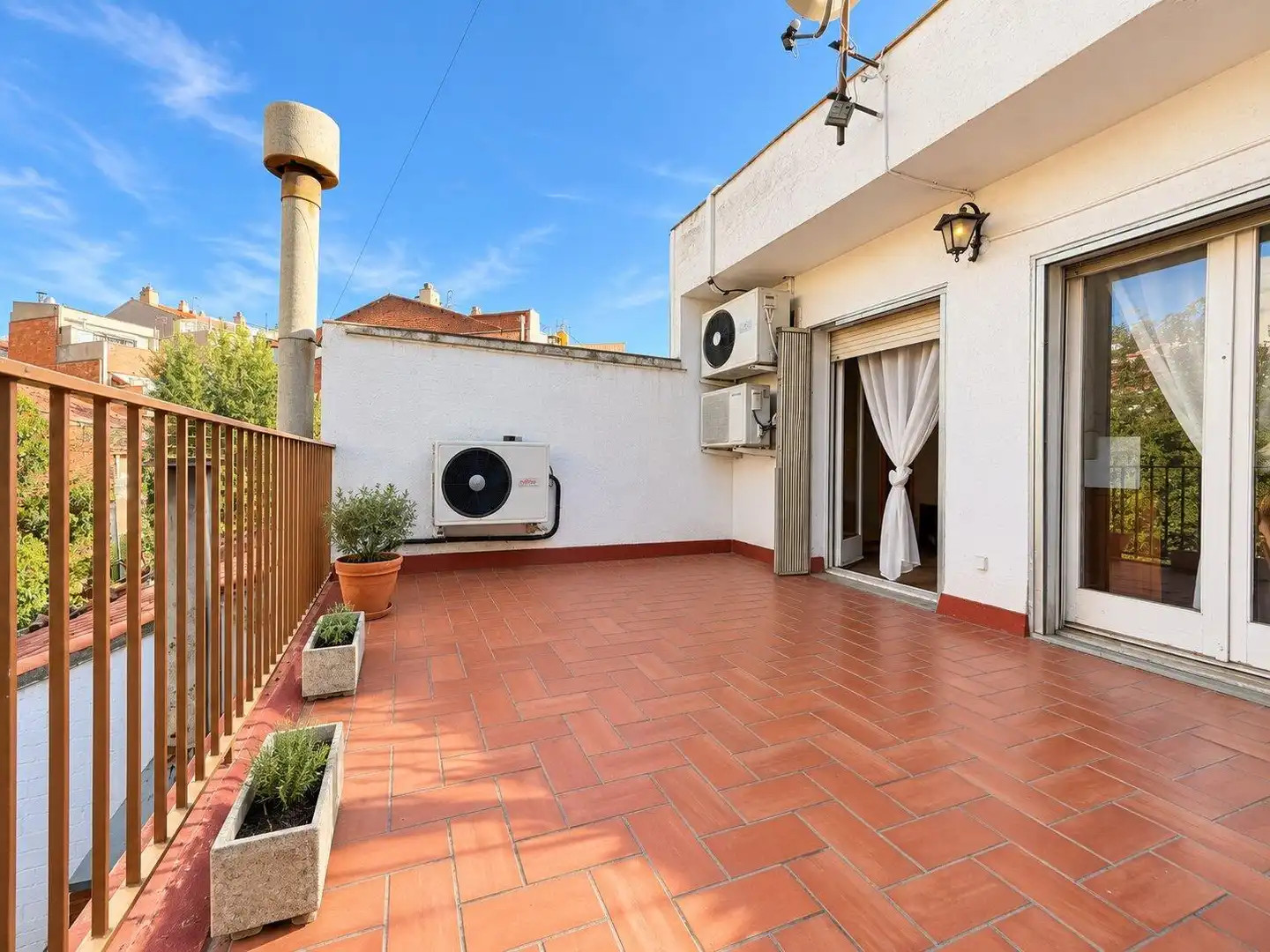Haus mit Garten zum Verkauf in Ponent, imagen 43