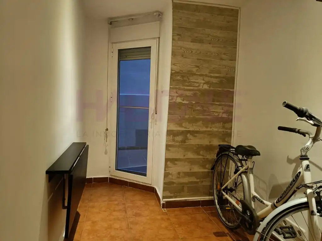Flat for rent in La Raïosa