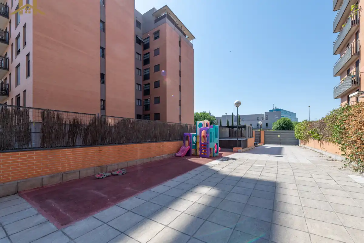 Appartement avec piscine à vendre à Calle del Puerto de Somport, imagen 24