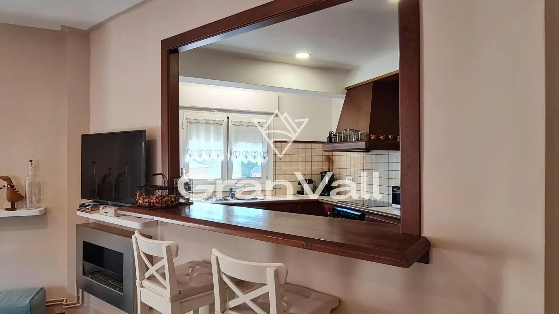Apartment with terrace for sale in Puigcerdà, imagen 8