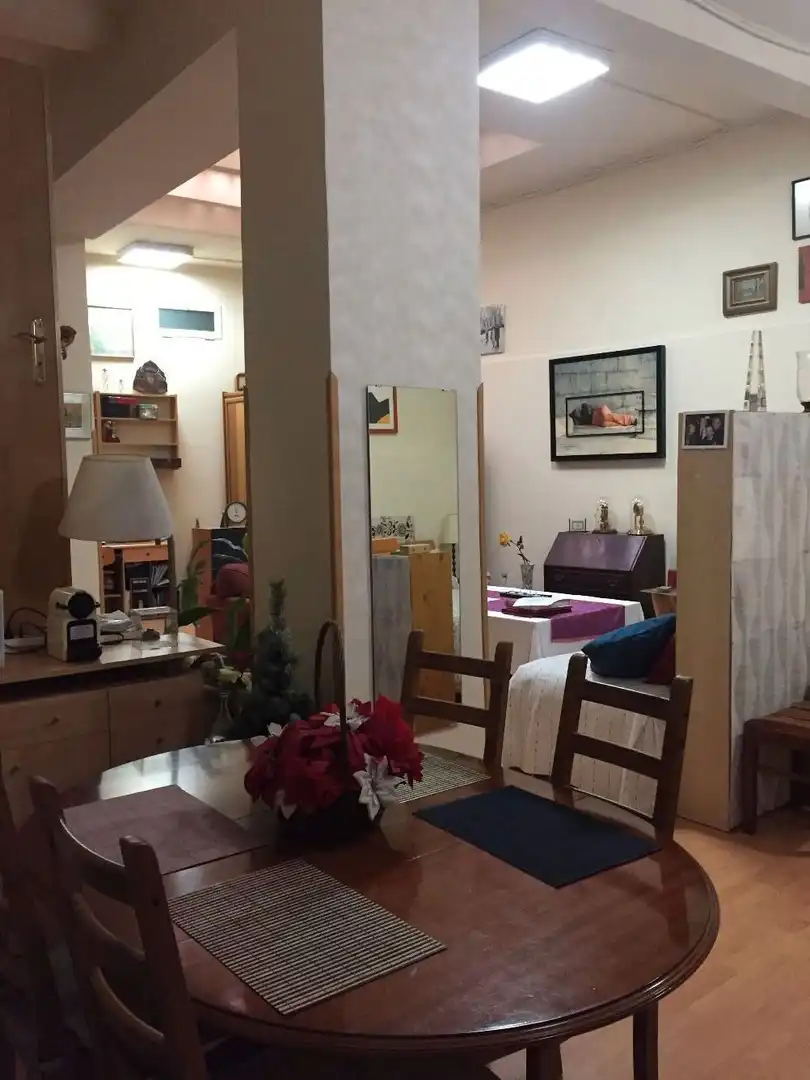 Piso en venta en Calle de Lérida, Cuatro Caminos - Azca