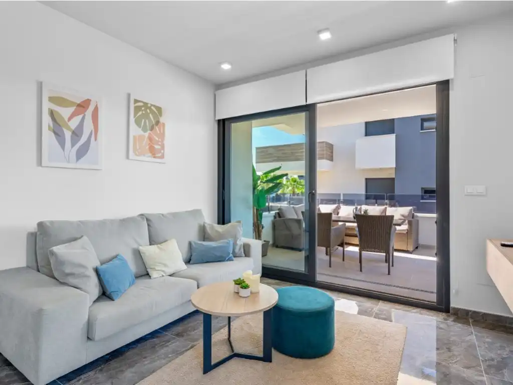 Apartment mit Pool zum Verkauf in Calle Lagos de Covadonga, imagen 11