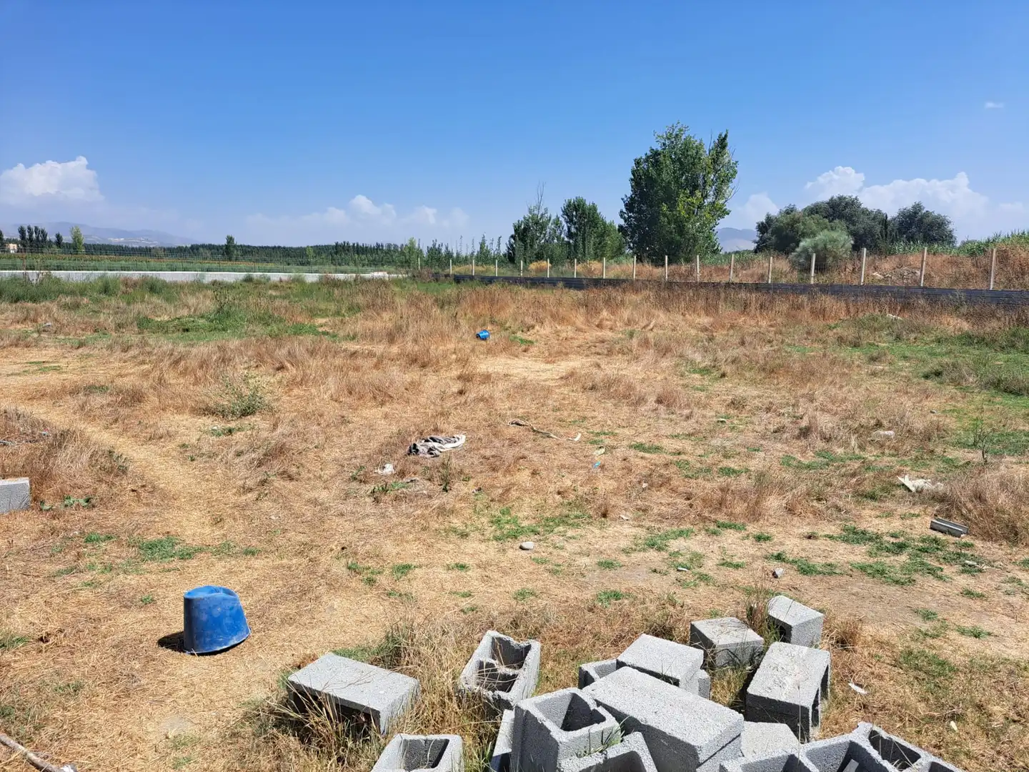 Terrains et parcelles à vendre à Fuente Vaqueros, imagen 7