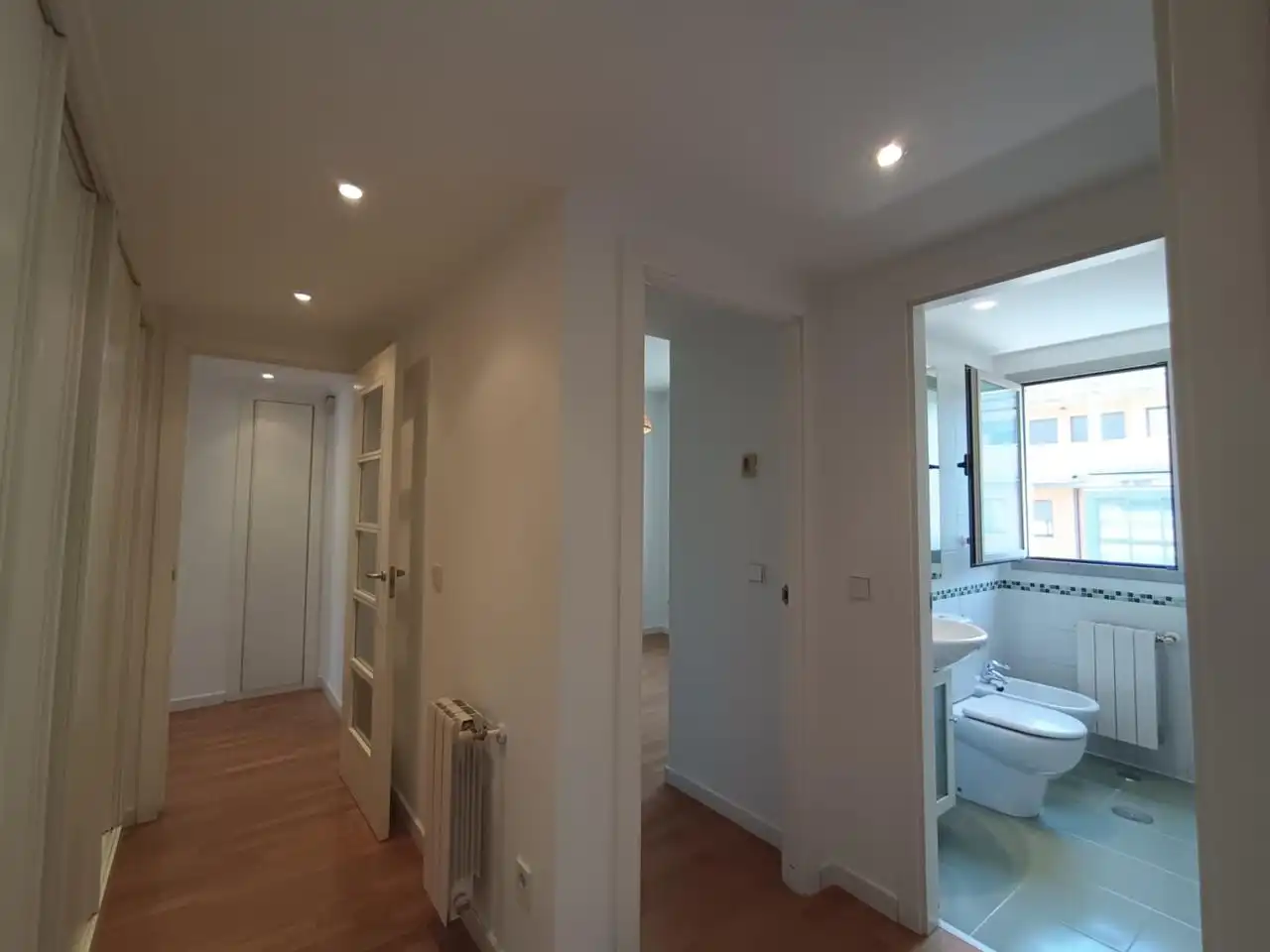 Flat for sale in Madrid  with Air Conditioner, Heating and Terrace
