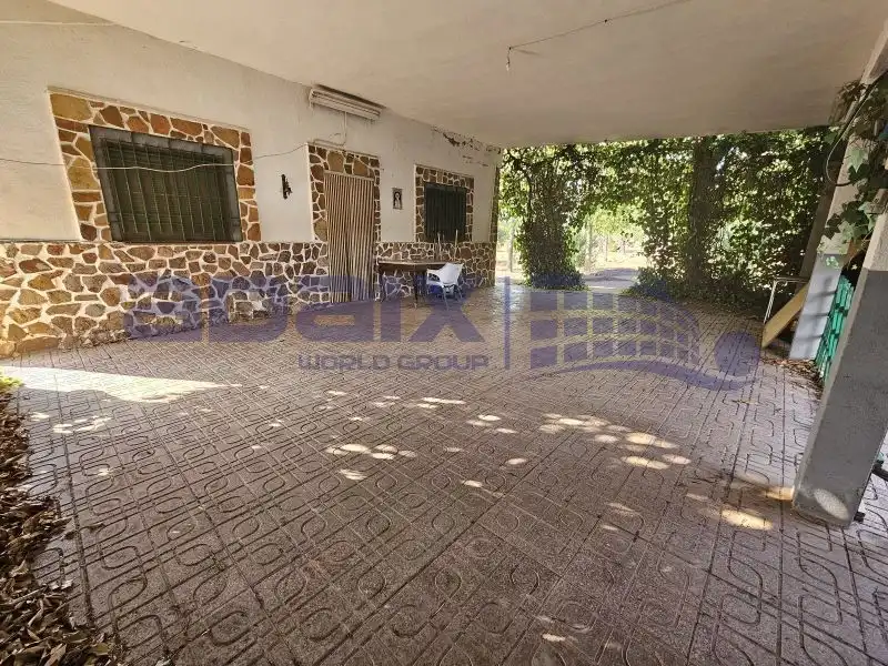 Maison rustique avec piscine à vendre à Argamasilla de Calatrava, imagen 15