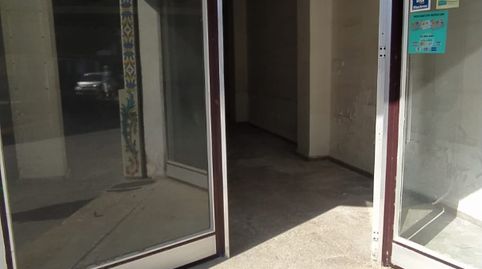 Foto 5 von Geschaftsraum zur Miete in Avenida Blasco Ibáñez, Centro Ciudad, Manises