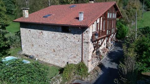 Photo 5 of House or chalet for sale in Calle Santa Cruz Auzoa, Artzentales, Bizkaia