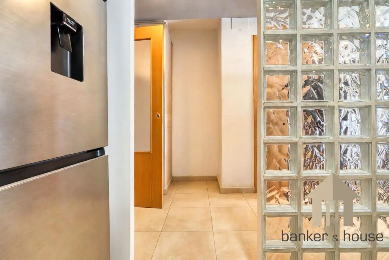 Flat for sale in Cerdanyola del Vallès  with Air Conditioner, Heating and Terrace