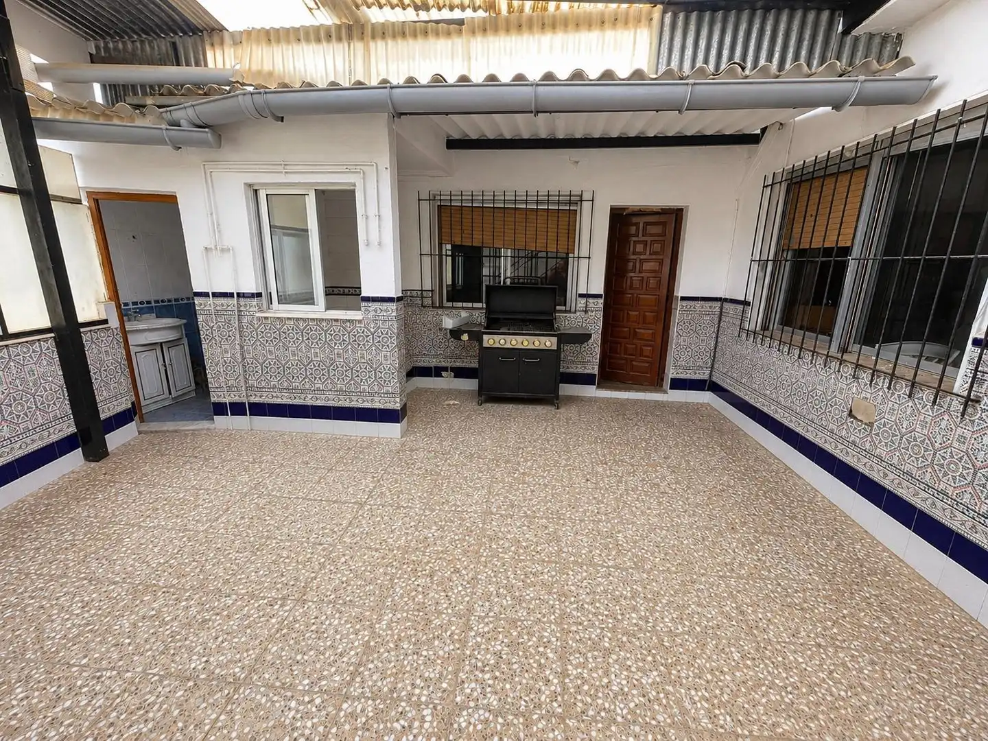 Terrassa de Casa o xalet en venda en Redován amb Terrassa