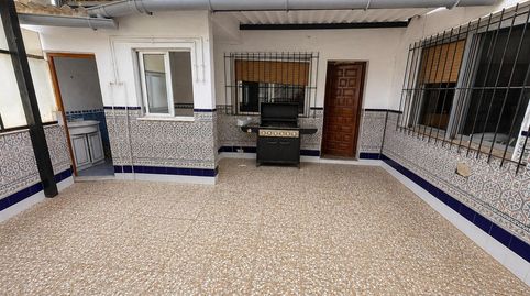 Foto 2 de Casa o xalet en venda a Calle Caidos Vega Baja, 3, Redován, Alicante