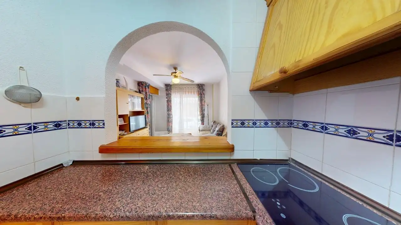 Bajo con terraza en venta en Calle Rafal 20, imagen 13