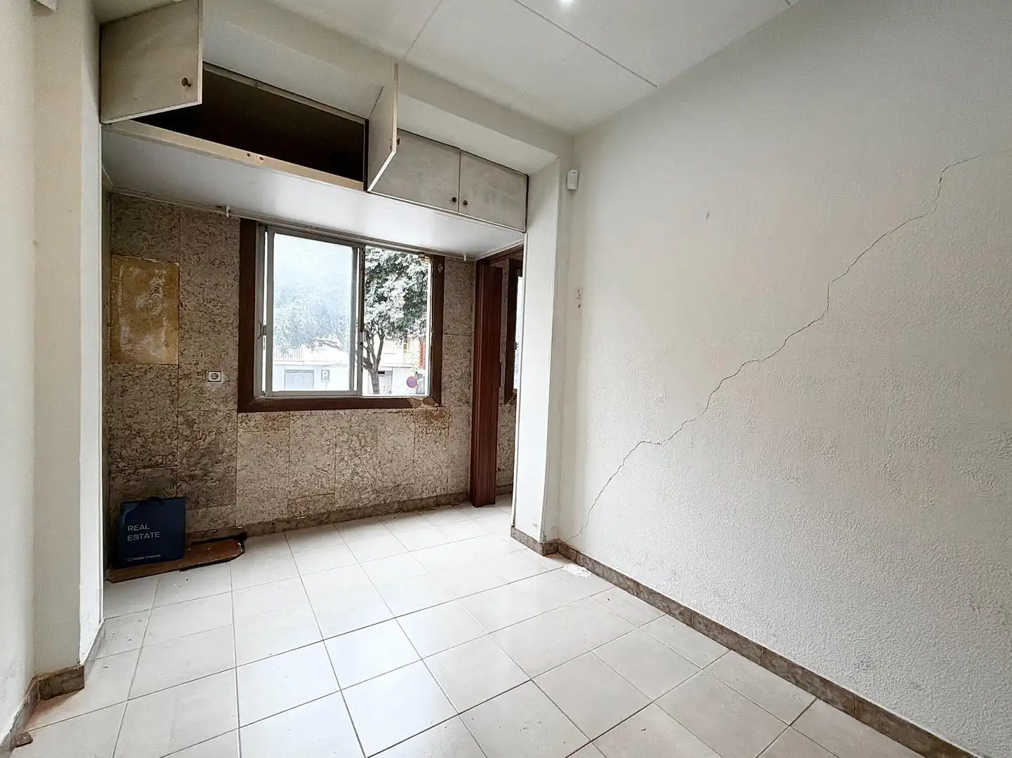 Habitación de Piso en venta en L'Hospitalet de Llobregat