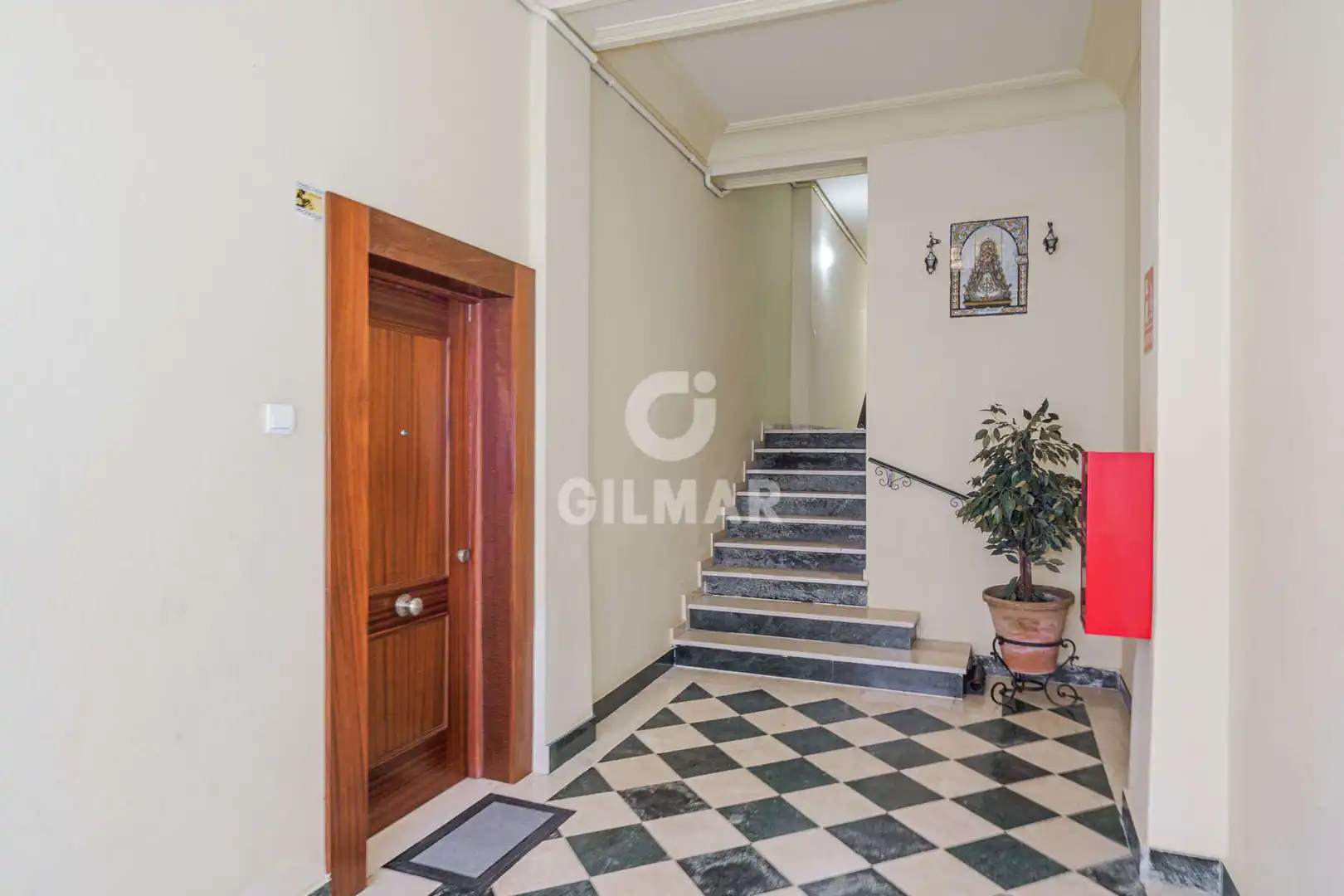 Appartement avec ascenseur à vendre à Casco Antiguo, imagen 16