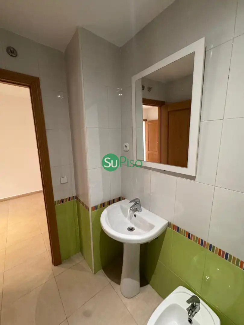Piso en venta en Calle la Bodega, 5, Magán