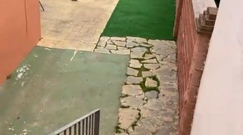 Foto 3 de Casa adosada de alquiler en Rodeo Alto - Guadaiza - La Campana, Marbella