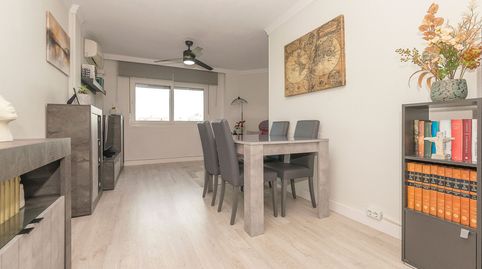 Foto 2 de Piso en venta en Calle Obusera, Cobreros Viejo, San Fernando