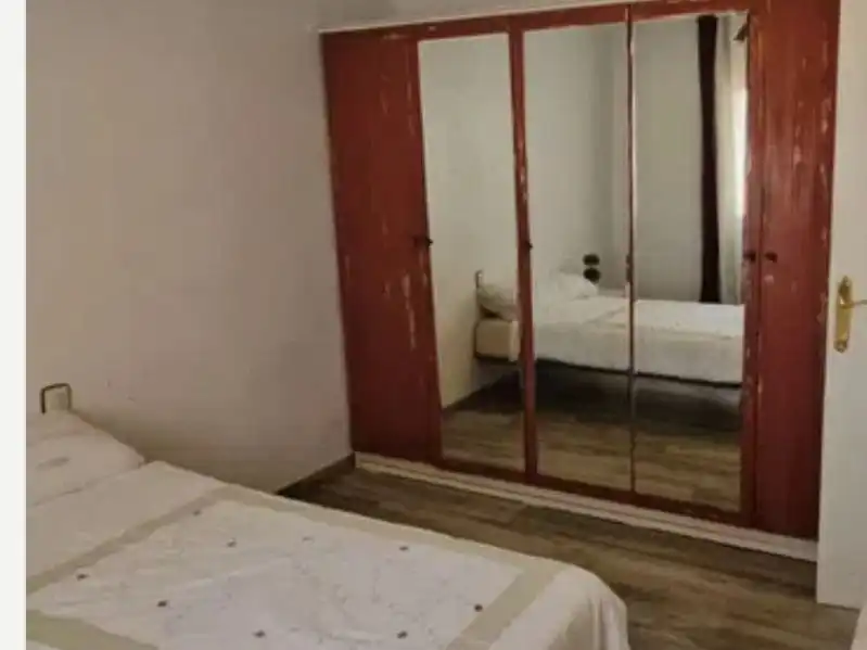 Dormitori de Casa adosada en venda en Torre-Pacheco amb Aire condicionat