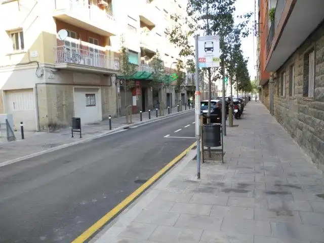 Wohnung zum Verkauf in Carrer de Sant Adrià, imagen 25