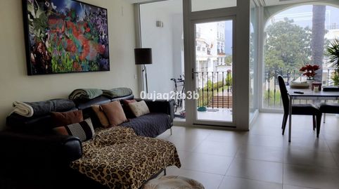 Casa recién reformada en Aloha Pueblo, Marbella, imatge 5