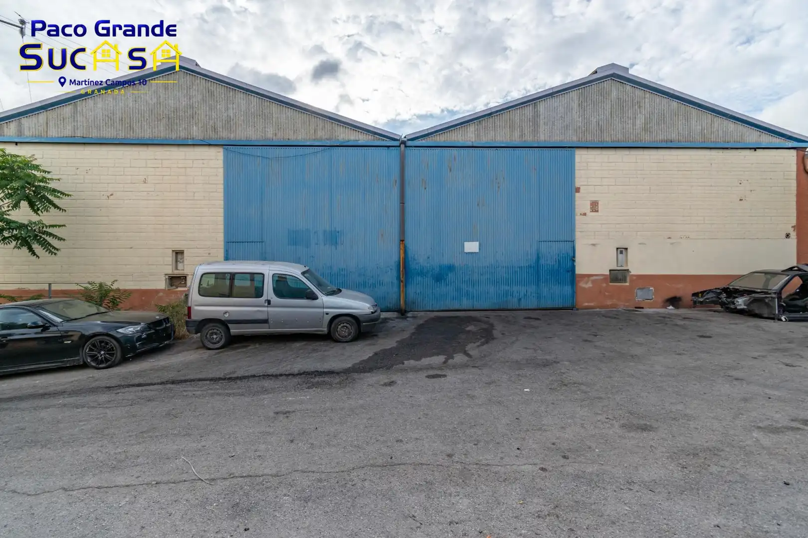 Nau industrial en venda a Travesía CAMINO VIEJO 3, imagen 21