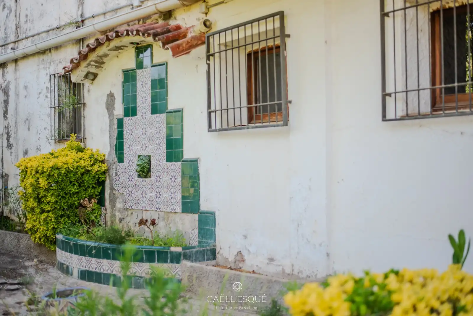Casa amb terrassa en venda a Avinguda de Rafael Casanova 3, imagen 57