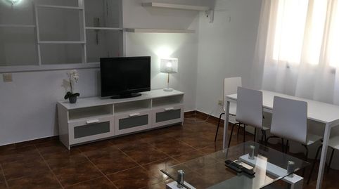 Foto 3 de Piso de alquiler en Carrer D'eduard Boscà, Mestalla, Valencia Capital