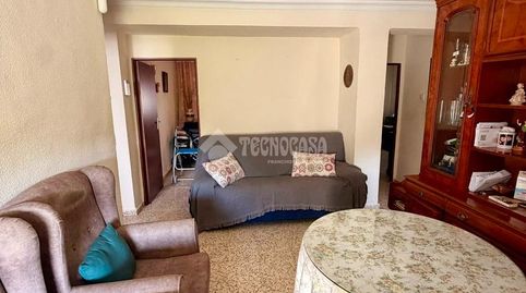 Foto 5 de Piso en venta en Piso Calle Guerrita, Alfalfa - Santa Cruz, Sevilla Capital