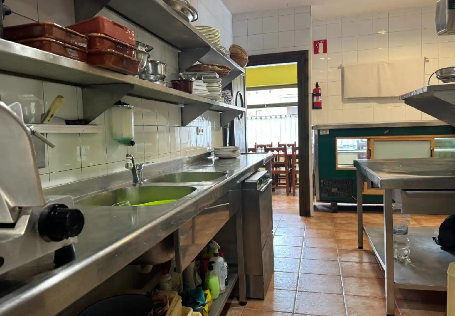 Local comercial en venda a Los Corrales de Buelna - MENENDEZ PELAYO 6, imagen 36