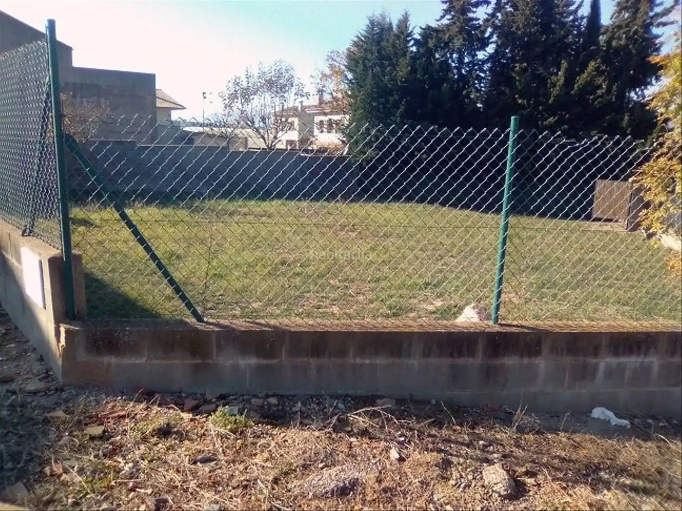 Terrain résidentiel à vendre à Carretera Seva 33, imagen 2