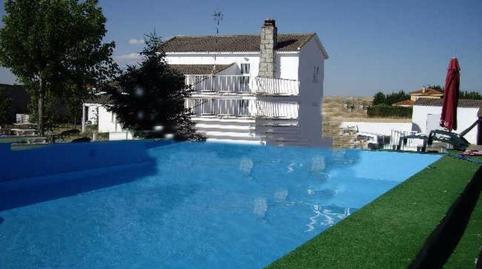 Foto 2 de Casa o chalet en venta en Arapiles, Salamanca