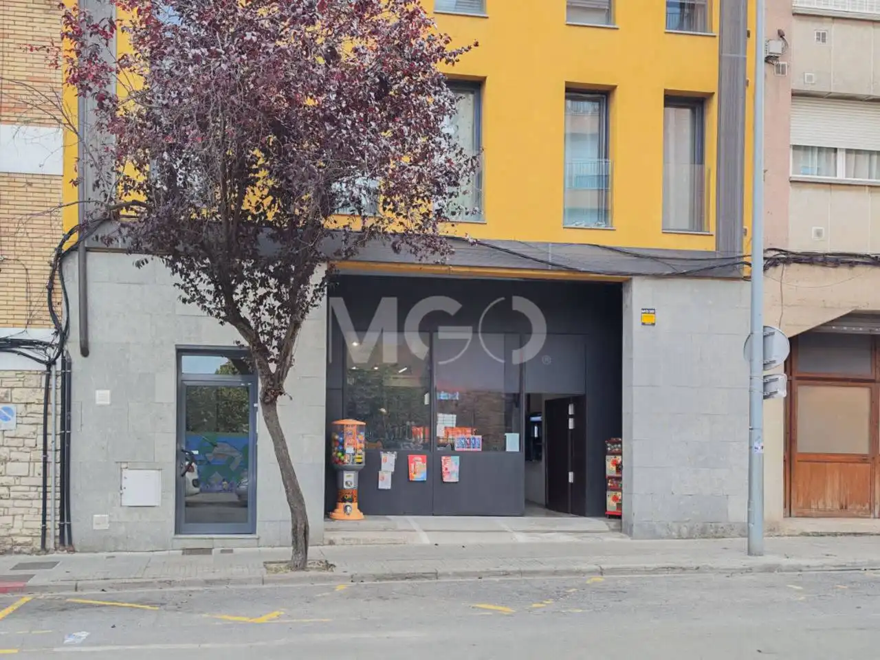 Gewerbefläche zum Verkauf in Calle Indústria 18, imagen 2