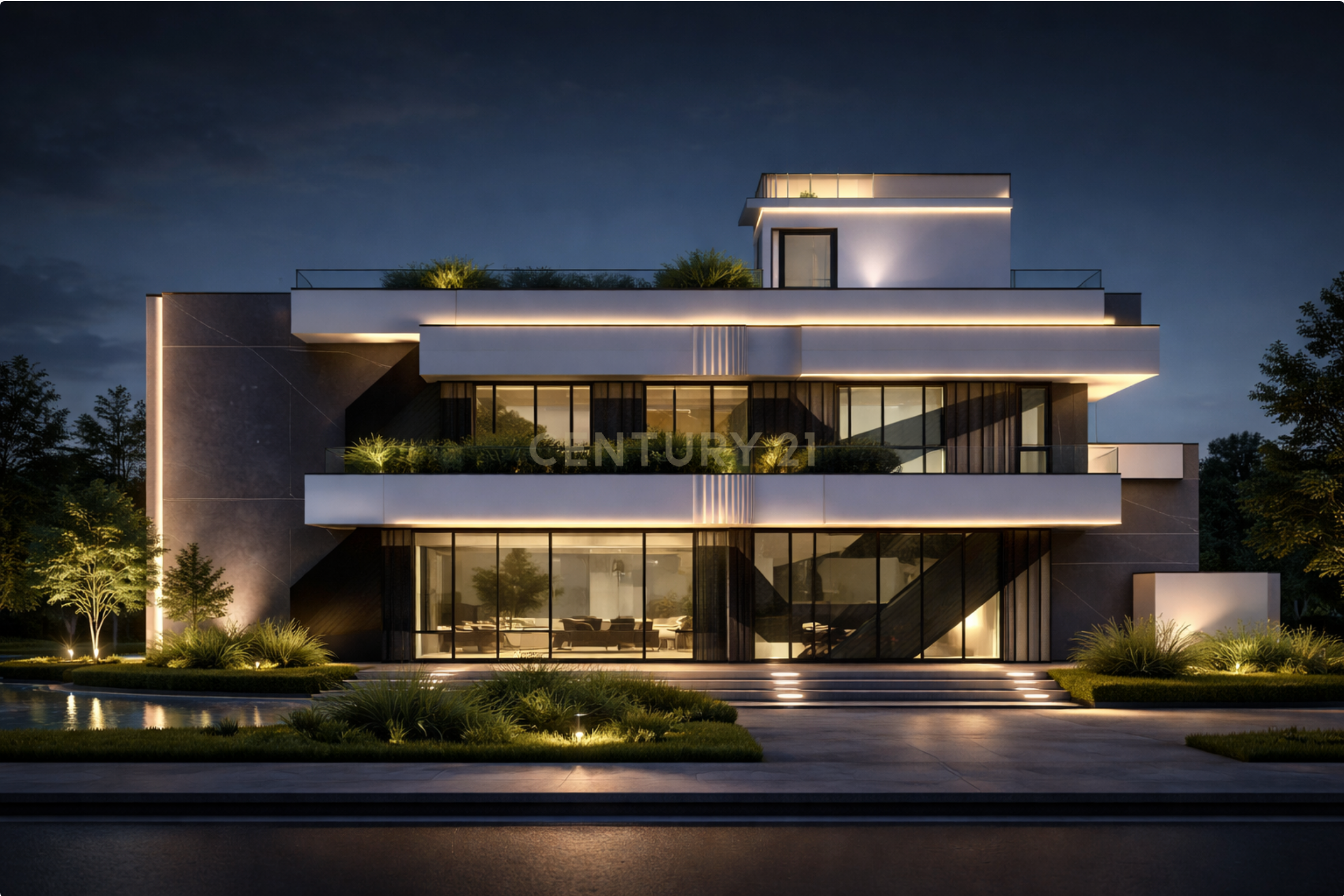 Vista exterior de Residencial en venda en Fuengirola