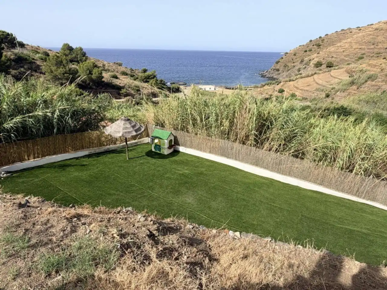 Houses for rent in Almuñécar  with Private garden, Terrace and Swimming Pool